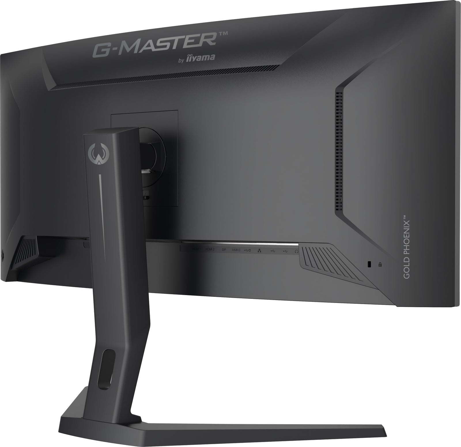 iiyama G-Master GCB3486WQSCP-B1 34" 240Hz UWQHD Gaming Monitor Gaming Monitor iiyama