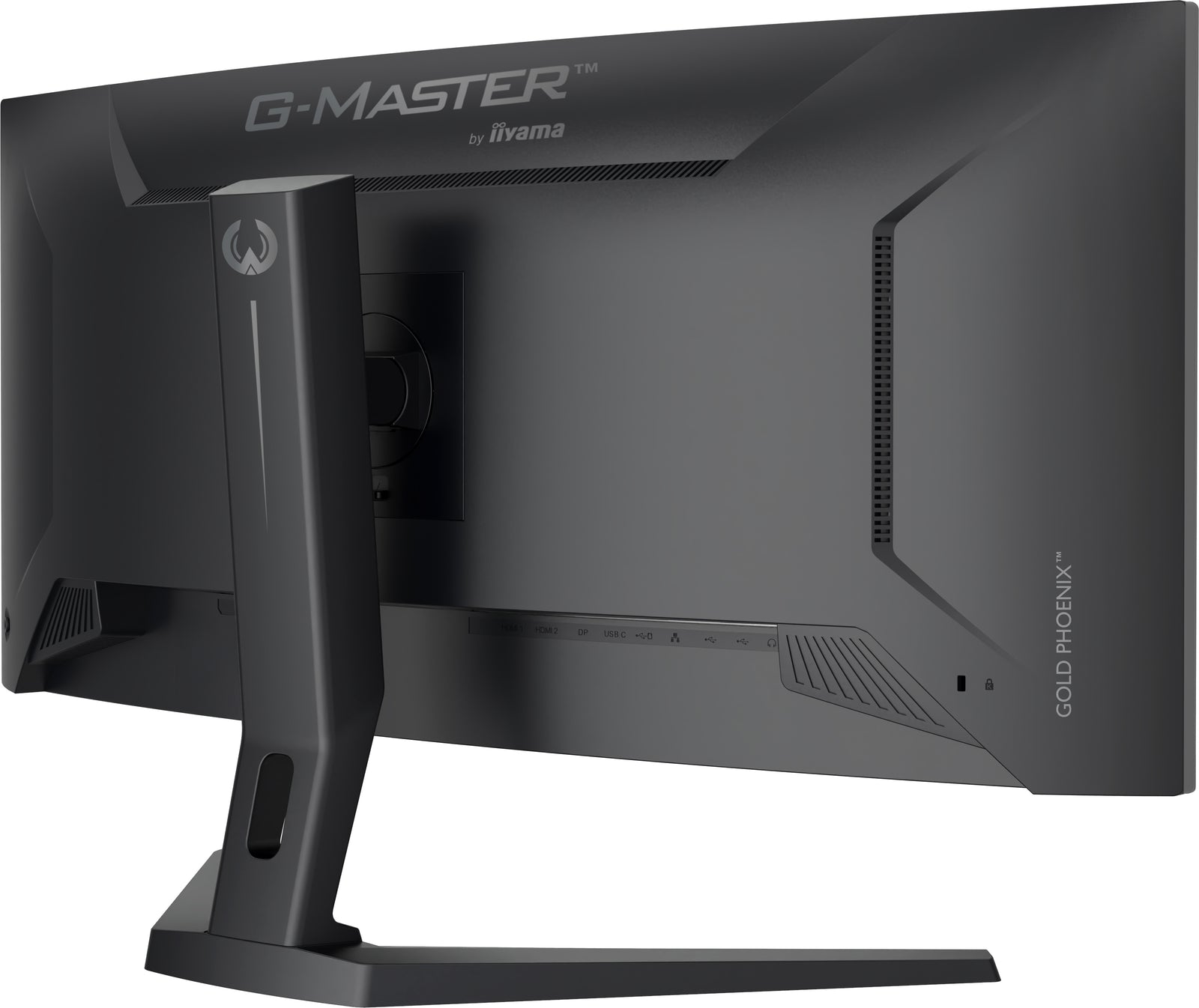iiyama G-Master GCB3486WQSCP-B1 34" 240Hz UWQHD Gaming Monitor Gaming Monitor iiyama