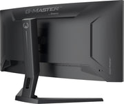 iiyama G-Master GCB3486WQSCP-B1 34" 240Hz UWQHD Gaming Monitor Gaming Monitor iiyama