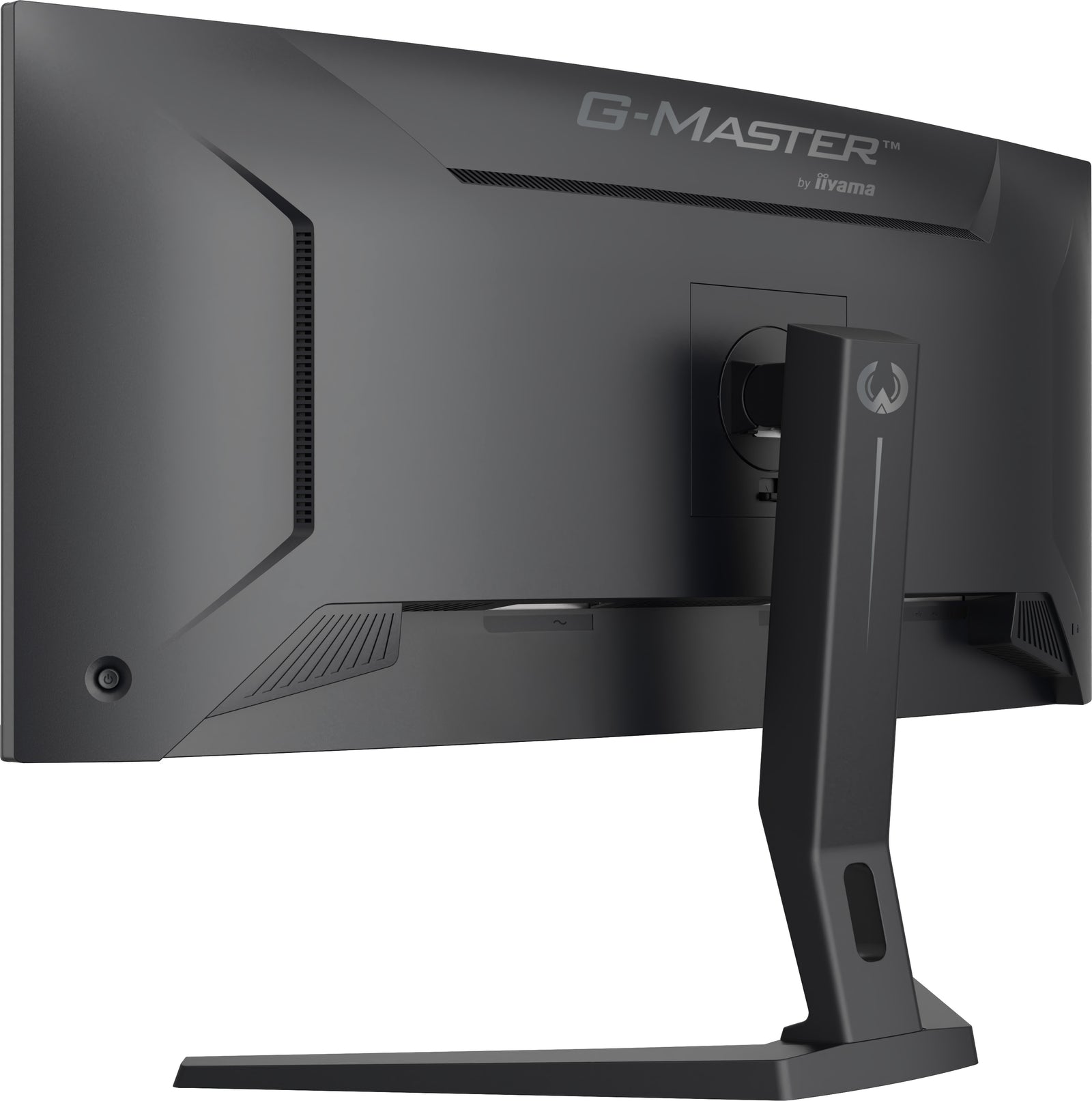 iiyama G-Master GCB3486WQSCP-B1 34" 240Hz UWQHD Gaming Monitor Gaming Monitor iiyama