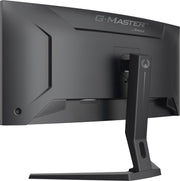 iiyama G-Master GCB3486WQSCP-B1 34" 240Hz UWQHD Gaming Monitor Gaming Monitor iiyama
