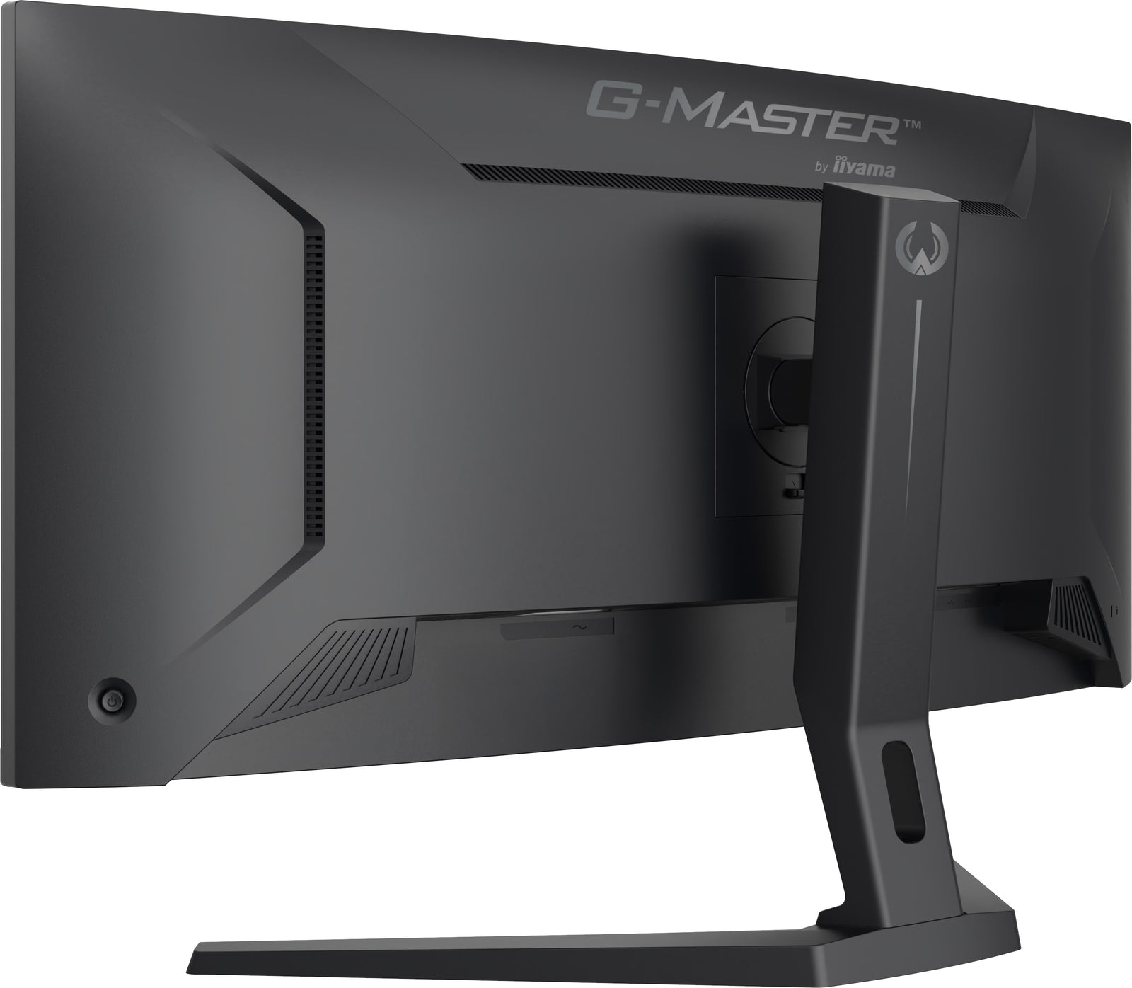 iiyama G-Master GCB3486WQSCP-B1 34" 240Hz UWQHD Gaming Monitor Gaming Monitor iiyama