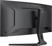 iiyama G-Master GCB3486WQSCP-B1 34" 240Hz UWQHD Gaming Monitor Gaming Monitor iiyama