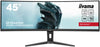 iiyama G-Master GCB4580DQSN-B1  45’’ 0.8ms 165 Hz Monitor