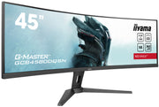iiyama G-Master GCB4580DQSN-B1 45’’ 0.8ms 165 Hz Monitor Gaming Monitor iiyama