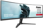 iiyama G-Master GCB4580DQSN-B1 45’’ 0.8ms 165 Hz Monitor Gaming Monitor iiyama