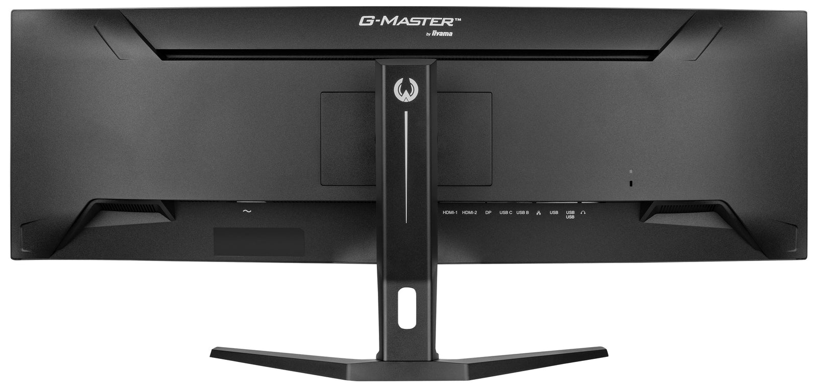 iiyama G-Master GCB4580DQSN-B1 45’’ 0.8ms 165 Hz Monitor Gaming Monitor iiyama