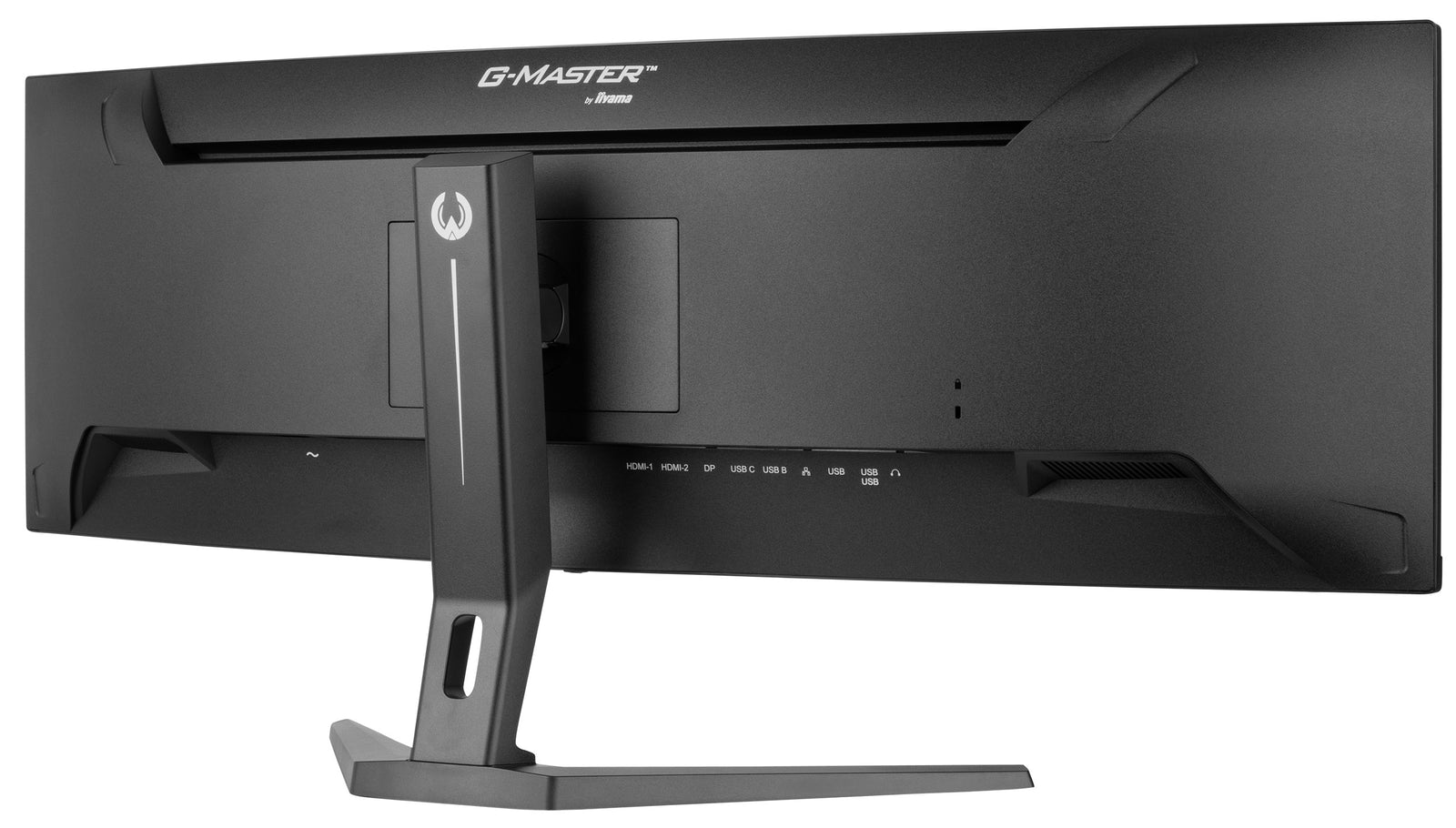 iiyama G-Master GCB4580DQSN-B1 45’’ 0.8ms 165 Hz Monitor Gaming Monitor iiyama