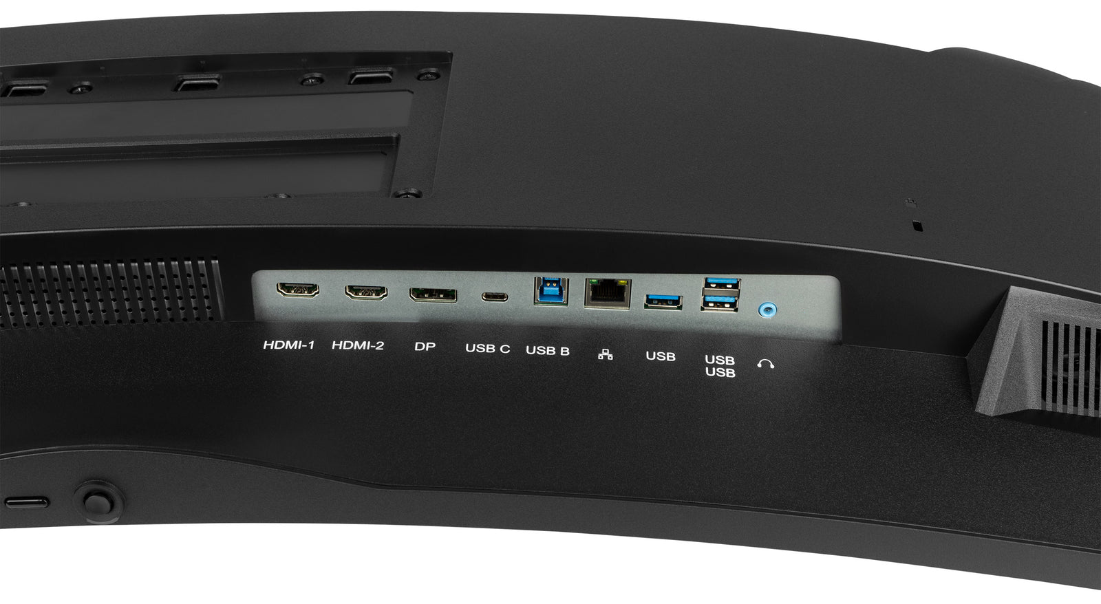 iiyama G-Master GCB4580DQSN-B1 45’’ 0.8ms 165 Hz Monitor Gaming Monitor iiyama