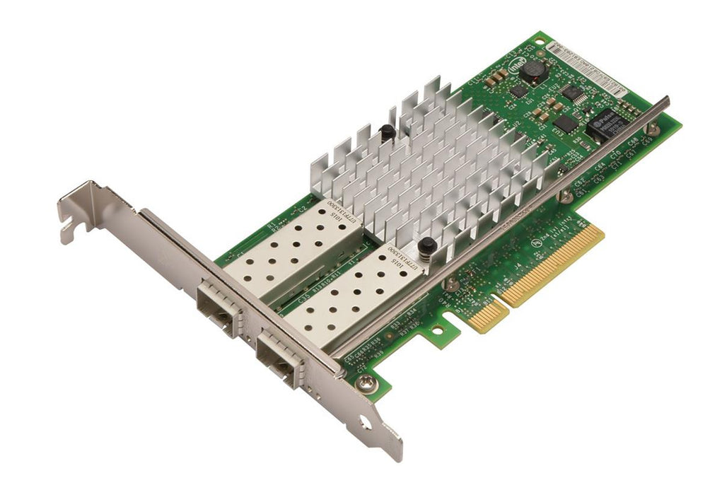 Dell Internal Fiber 10000 Mbit/s Network Card | GCCFM Network Cards Dell