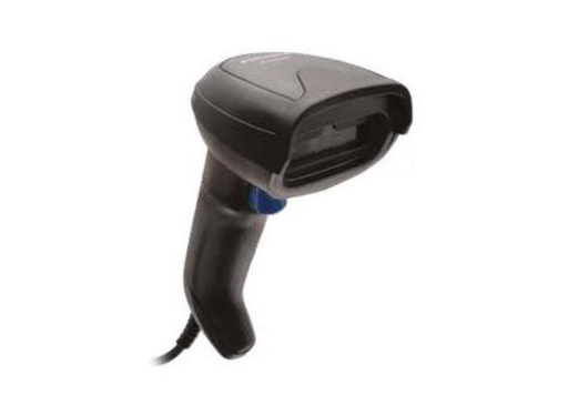 Datalogic Gryphon GD4290-BK Handheld Barcode Scanner 1D - Cable Connectivity