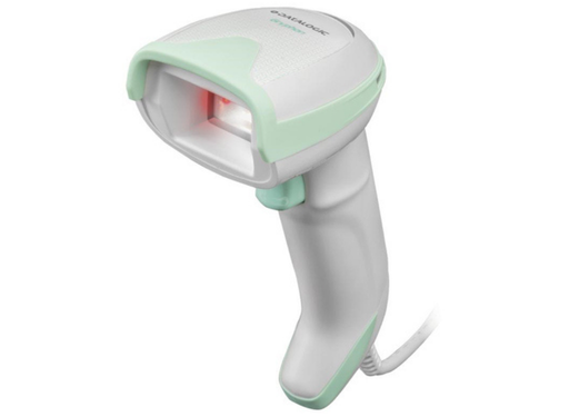 Datalogic Gryphon I GD4590, Handheld Barcode Reader, 1D/2D | GD4590-HCK10-HD-BP