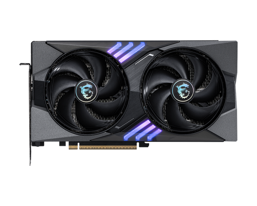 MSI GeForce RTX 5060 Ti Gaming OC 16GB GDDR7 Graphics Card | GEFORCE RTX 5060 TI 16G GAMING OC NVIDIA Graphics Card MSI