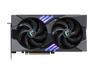 MSI GeForce RTX 5060 Ti Gaming OC 16GB GDDR7 Graphics Card | GEFORCE RTX 5060 TI 16G GAMING OC NVIDIA Graphics Card MSI
