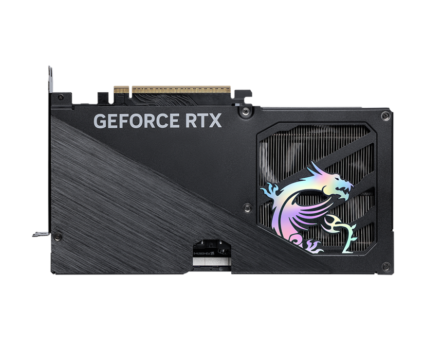 MSI GeForce RTX 5060 Ti Gaming OC 16GB GDDR7 Graphics Card | GEFORCE RTX 5060 TI 16G GAMING OC NVIDIA Graphics Card MSI