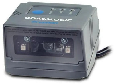 Datalogic Gryphon I GFS4470 Fixed Barcode Reader Barcode Reader Datalogic