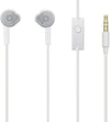 Samsung Wired In-ear Calls/Music White Headphones/Headset | GH59-14677A