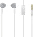 Samsung Wired In-ear Calls/Music White Headphones/Headset | GH59-14677A Headset & Earphones Samsung