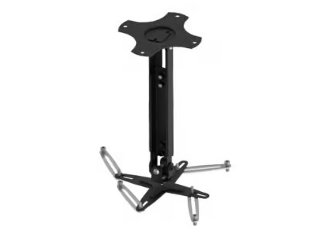Unicol GKU2 30-700mm Standard Universal Gyrolock Projector Mount | Up to 12kg Projector Mount Unicol