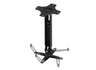 Unicol GKU2 30-700mm Standard Universal Gyrolock Projector Mount | Up to 12kg