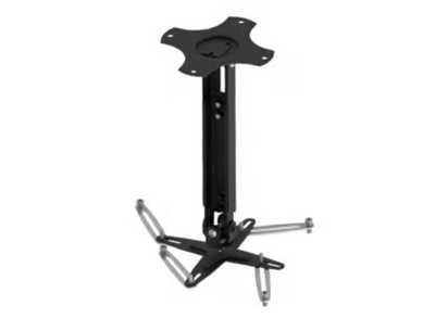 Unicol GKU2 30-700mm Standard Universal Gyrolock Projector Mount | Up to 12kg Unicol Projector Mount Unicol