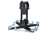 Unicol GKU4 Column Suspension Universal Gyrolock Projector Mount | Maximum Weight Capacity Of 12kg