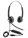 eSTUFF G4040 USBType-A Wired Office Headset | GLB240400