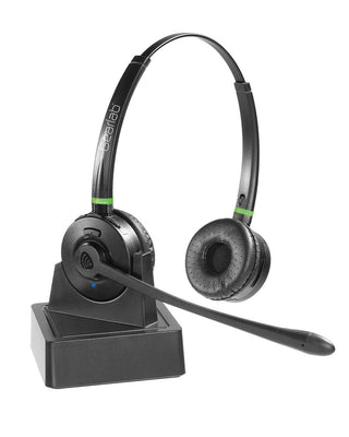 eSTUFF G4550 Bluetooth Office Headset Headset eSTUFF