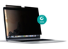 eSTUFF 14" Magnetic Laptop Privacy Screen Filter – 16:10, Anti-Glare & Matte Finish | GLBM14309198