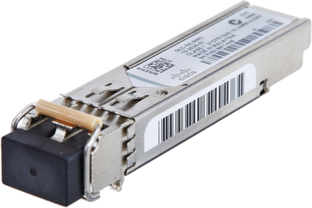 Cisco 1000Base-SX SFP Transceiver | GLC-SX-MMD= Network Transceiver Cisco