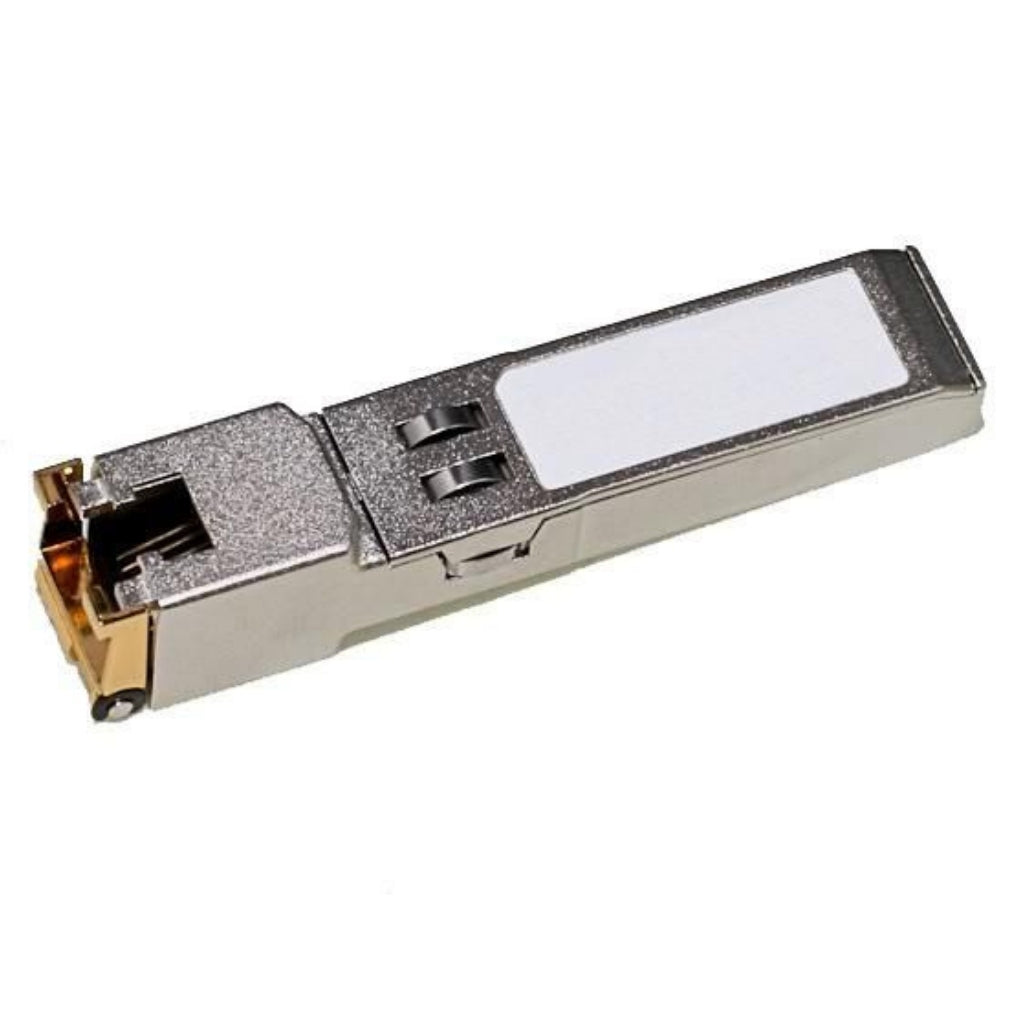 Cisco 1000BASE-T SFP Network Transceiver Module | GLC-TE= Network Transceiver Cisco