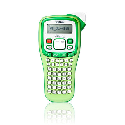 Brother Label Printer Thermal Transfer | GL-H105 Label Printers Brother