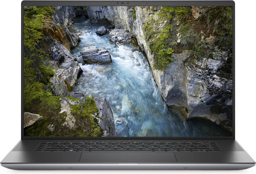 Dell Precision 5000 5680 16" FHD+ Intel Core i7 13th Gen 13700H 32GB Ram 1TB SSD Mobile Workstation