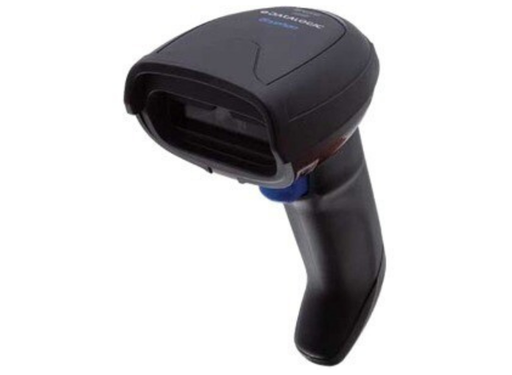 Datalogic Gryphon GBT4200-BK-BTK1 Handheld Barcode Scanner Kit - Wireless Connectivity Datalogic Barcode Reader Datalogic