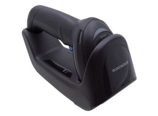 Datalogic Gryphon GM4200-BK-910-WLC Handheld Barcode Scanner - Wireless Connectivity