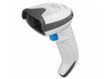 Datalogic Gryphon GM4500-WH-433-WLC Handheld Barcode Scanner - Wireless Connectivity