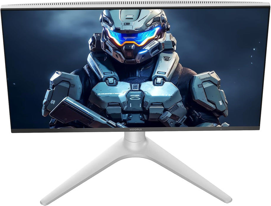 Koorui GN10 27" 240HZ WQHD 2560x1440 Gaming Monitor