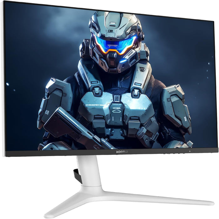 Koorui GN10 27" 240HZ WQHD 2560x1440 Gaming Monitor