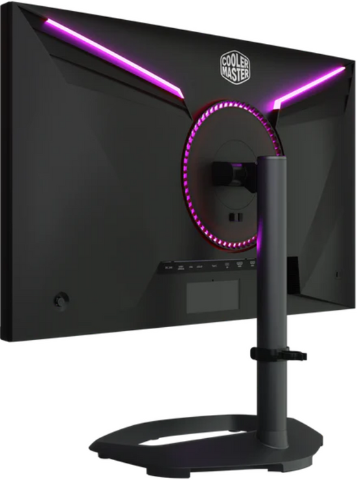 Cooler Master TEMPEST GP27U 27" 4K Ultra HD 160Hz Desktop Monitor Desktop Monitor Cooler Master