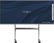 ViewSonic VB-STND-009 Slim Trolley For 55" To 105" Display Mobile Trolley ViewSonic