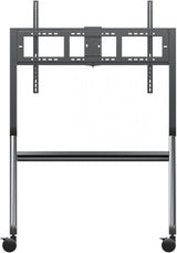ViewSonic VB-STND-009 Slim Trolley For 55" To 105" Display
