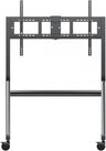 ViewSonic VB-STND-009 Slim Trolley For 55" To 105" Display