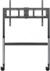 ViewSonic VB-STND-009 Slim Trolley For 55