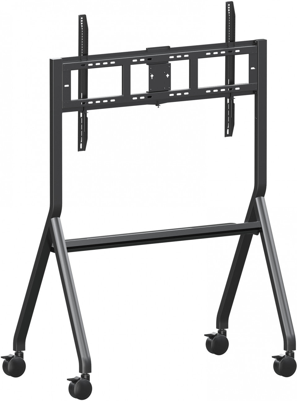 ViewSonic VB-STND-009 Slim Trolley For 55" To 105" Display Mobile Trolley ViewSonic