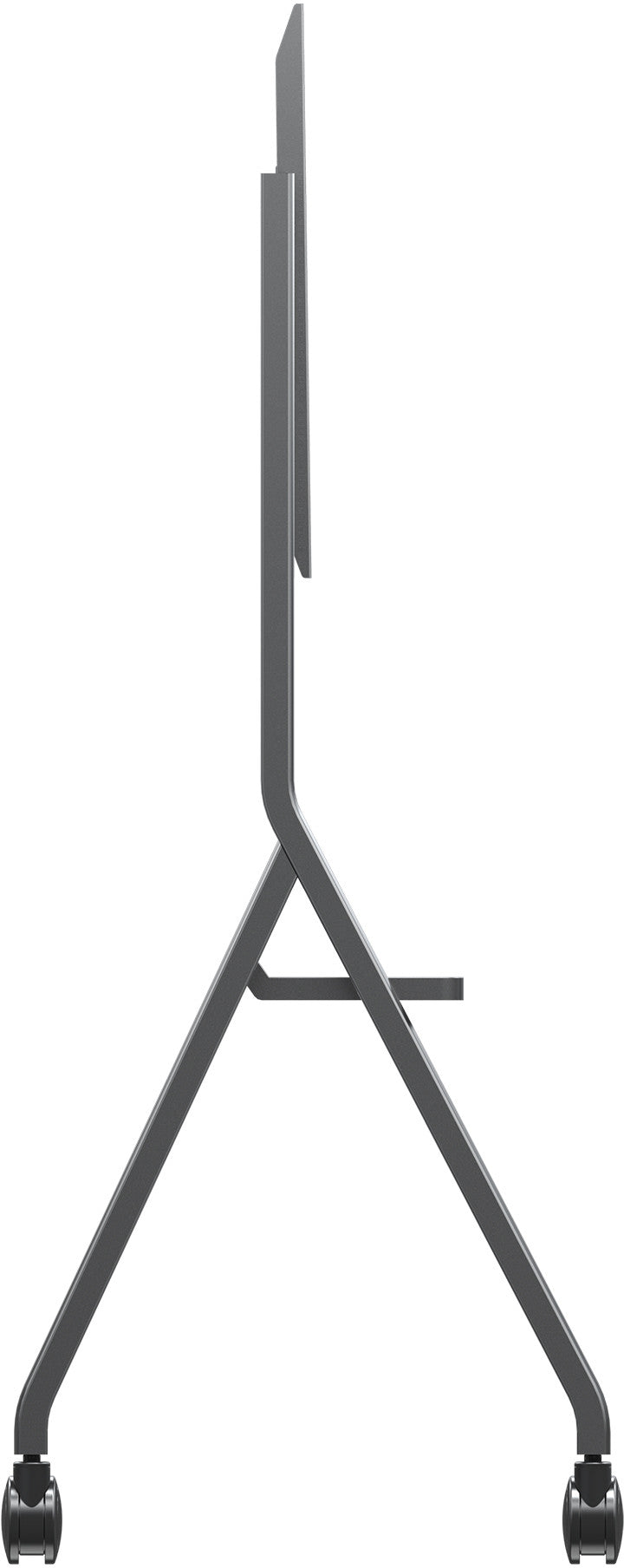 ViewSonic VB-STND-009 Slim Trolley For 55" To 105" Display Mobile Trolley ViewSonic