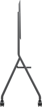 ViewSonic VB-STND-009 Slim Trolley For 55" To 105" Display Mobile Trolley ViewSonic