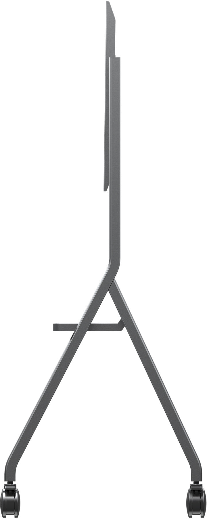ViewSonic VB-STND-009 Slim Trolley For 55" To 105" Display Mobile Trolley ViewSonic