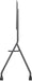 ViewSonic VB-STND-009 Slim Trolley For 55" To 105" Display ViewSonic Multimedia Carts & Stands ViewSonic