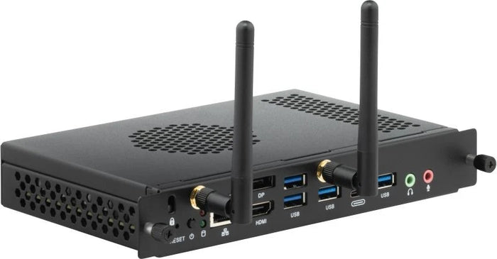 ViewSonic 16GB Ram 256GB SSD Core™ i5-1240P Windows 11 Pro Slot-in PC | VPC35-W53-G1 OPS Module ViewSonic