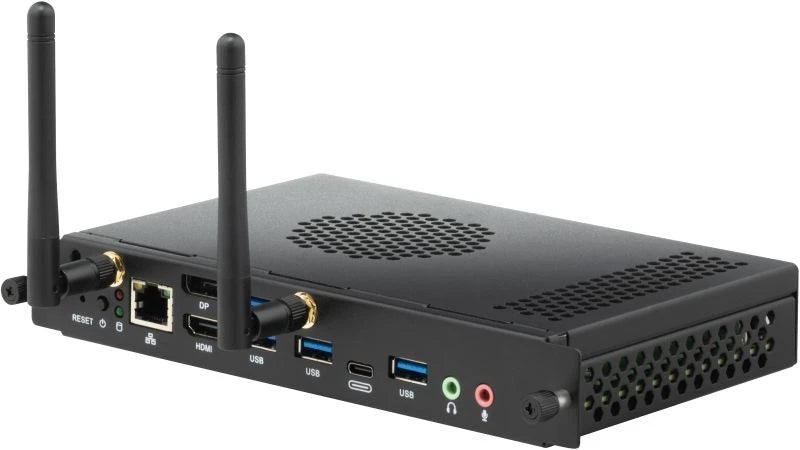 ViewSonic VPC37-W53-G1 Slot-in PC for ViewBoard®, Intel® Core™ i7-1260P, Windows 11 Pro